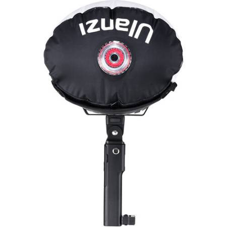 Ulanzi AL120 (L097) - nadmuchiwana tuba, lampa LED